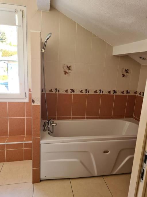 Appartement - Cluses Zewnętrze zdjęcie